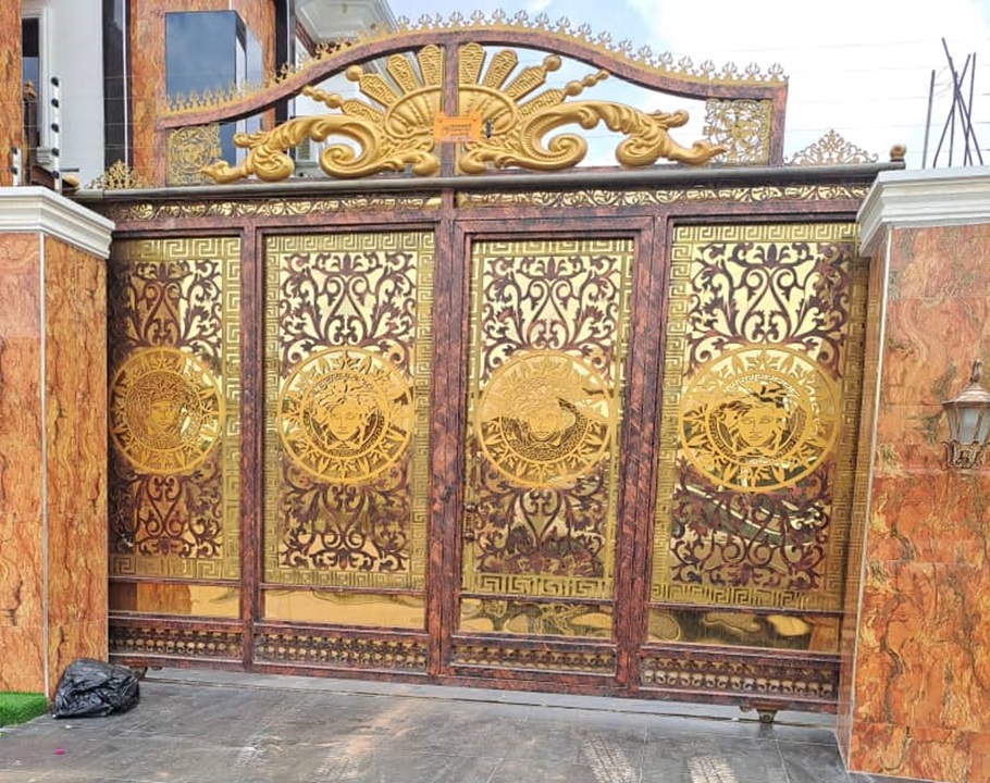 gate2